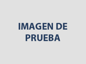 Prueba comentarios